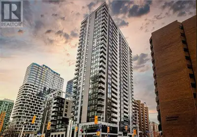 810 - 340 QUEEN STREET S Ottawa, Ontario