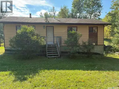 Peaceful Acreage Living Near Beauval Escape the hustle and enjoy the tranquility of country living o...