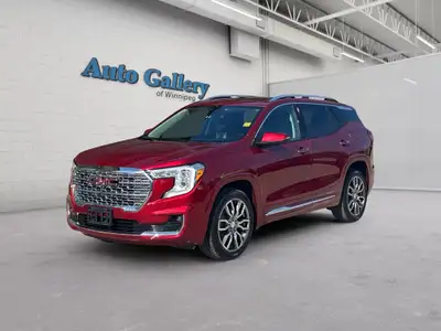 Accident Free! | One Owner! | 9-Speed Automatic Transmission | All-Wheel Drive (AWD) System | Engine...
