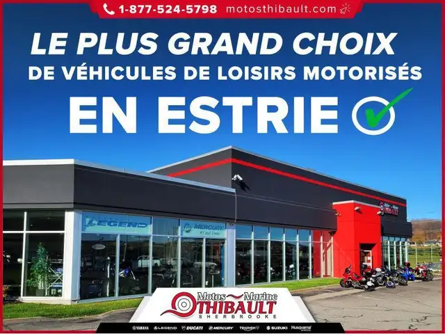 2025 Ducati Multistrada V4 Rally Travel & Radar Spoked Wheels in Street, Cruisers & Choppers in Sherbrooke - Image 18
