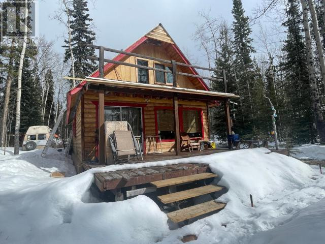 9 NOTHRU ROAD Teslin, Yukon in Houses for Sale in Whitehorse - Image 3