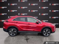 Check out this 2024 Mitsubishi Eclipse Cross while we still have it in stock! *You Can't Beat the Pr... (image 6)