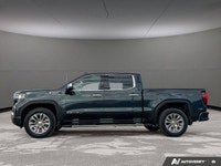 Dealer Certified Pre-Owned. This GMC Sierra 1500 Limited delivers a Gas V8 6.2L/376 engine powering... (image 3)