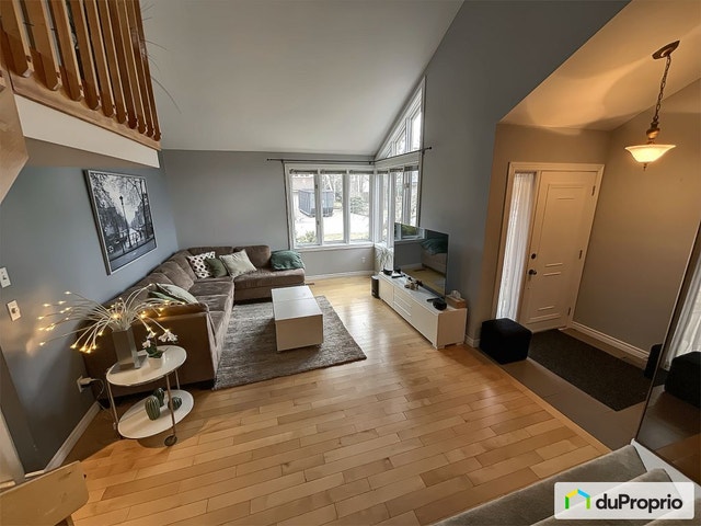 $899,000 - 2 Storey for sale in Longueuil (Vieux-Longueuil) — photo 3