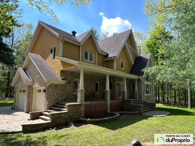 $1,349,000 - 2 Storey for sale in Contrecoeur — photo 1