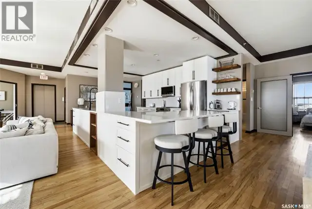 500 2020 11TH AVENUE Regina, Saskatchewan in Condos for Sale in Regina - Image 9
