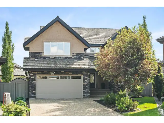 4413 WESTCLIFF CL SW Edmonton, Alberta62863797943299122