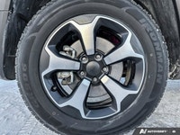 This Jeep Renegade delivers a Intercooled Turbo Premium Unleaded I-4 1.3 L/81 engine powering this A... (image 9)