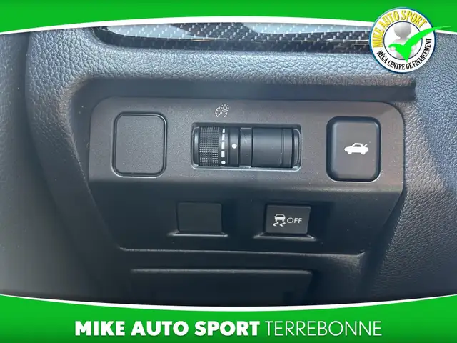 Subaru WRX Berline 4 portes BM 2017 à vendre in Cars & Trucks in Laval / North Shore - Image 16