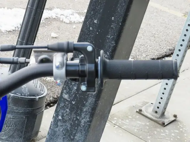 2025 Yamaha YZ65 in Dirt Bikes & Motocross in Cambridge - Image 15