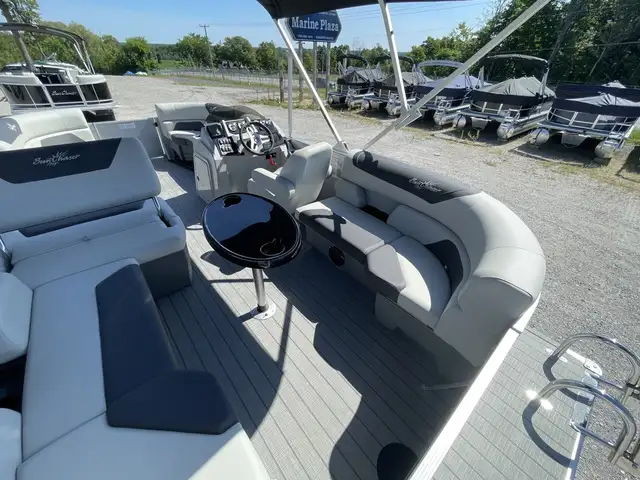 2025 SunChaser Geneva 20 LR PSB Incl. Suzuki 90HP in Powerboats & Motorboats in Barrie - Image 24