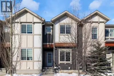 STOP THE CAR!! Stylish, functional, and FULLY finished—this beautifully maintained home offers moder...