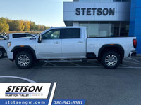 WAS: $72704 NOW: $70704 plus taxes and licensing fees2023 GMC Sierra 3500HD Denali Crew Cab 4×4 – Lu... (image 2)