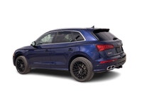 Welcome to Country Hills Volkswagen 2018 Audi SQ5 3.0 Technik quattro Our team of knowledgeable prof... (image 5)