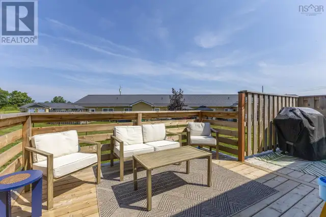 4 Holland Lane Plymouth, Nova Scotia in Houses for Sale in New Glasgow - Image 36