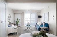 Broadstreet's Courtview Landing features 1, 2, and 3 bedroom pet-friendly apartments for rent in the... (image 6)