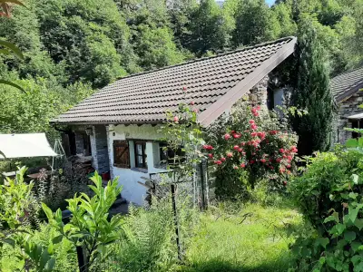 Swiss Alp Mountain Home for SC/NC, Catamaran, Cash, View more