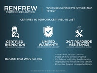 Loaded local trade-in, in phenomenal condition! Tons of factory optional equipment including the hug... (image 5)