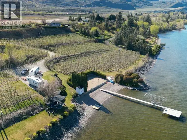 14807 89th Street Osoyoos, British Columbia in Houses for Sale in Penticton - Image 6