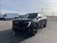 AMVIC Licensed Dealer Stock #KE200071 AMVIC LICENSED DEALER The 2026 GMC Acadia Elevation AWD, finis... (image 3)