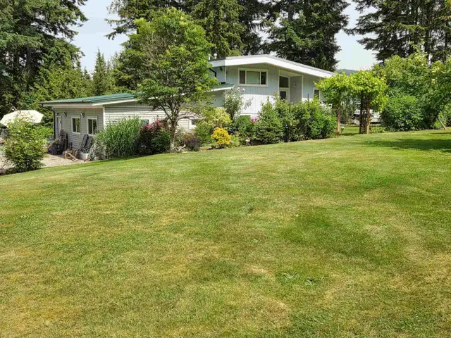 29907 DEWDNEY TRUNK ROAD Mission, British Columbia in Houses for Sale in Mission - Image 2