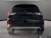 Dealer Certified Pre-Owned. This Ford Escape delivers a Intercooled Turbo Regular Unleaded I-3 1.5 L... (image 5)