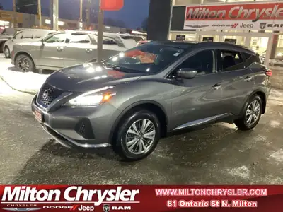 COME SEE WHY PEOPLE BUY FROM MILTON CHRYSLER TODAY!! USED VEHICLES @ MILTONCHRYSLER.COM CREDIT ISSUE...