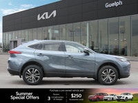 The Gray 2023 Toyota Venza Sport Utility redefines everyday driving, blending sophistication with ex... (image 6)
