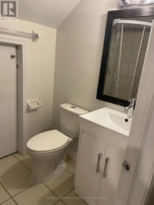 BASEMENT - 1487 CHRETIEN STREET E Milton (FO Ford), Ontario in Long Term Rentals in Oakville / Halton Region - Image 8