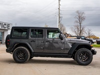 Welcome to 400 Chrysler Dodge Jeep Ram. The 2026 Jeep Wrangler is a brand new, iconic 4x4 SUV built... (image 9)