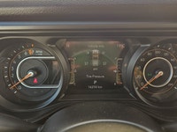 2024 Jeep Gladiator Nighthawk | No Accidents | One Owner | Heated Seats | Back up Camera | Heated St... (image 6)