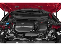 The 2025 BMW X2 xDrive28i Sports Activity Coupe, a stunning model in sleek black, features an advanc... (image 8)