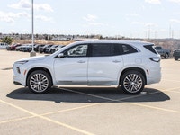 Welcome to Sherwood Buick GMC! ENGINE 2.5L TURBO DOHC SIDI WITH VARIABLE VALVE TIMING (VVT) (328 hp... (image 4)