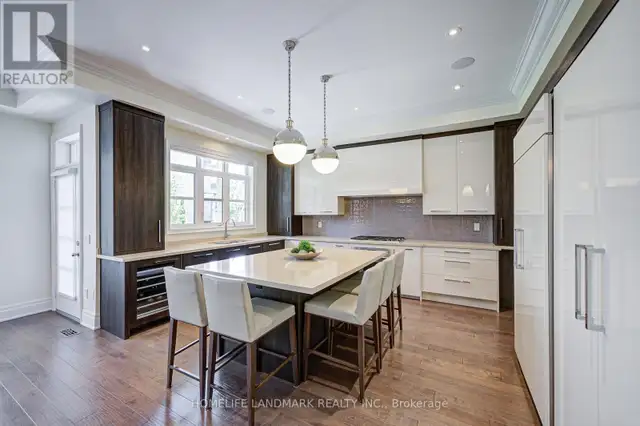 343 TUDOR AVENUE Oakville (WO West), Ontario in Houses for Sale in Oakville / Halton Region - Image 18