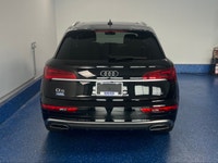 New Price! 2024 Audi Q5 45 Progressiv quattro | Zacks Certified. 7-Speed Automatic S tronic quattro... (image 5)