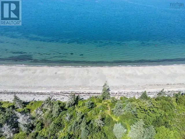 3611 Highway 1 St. Bernard, Nova Scotia in Land for Sale in Yarmouth - Image 6