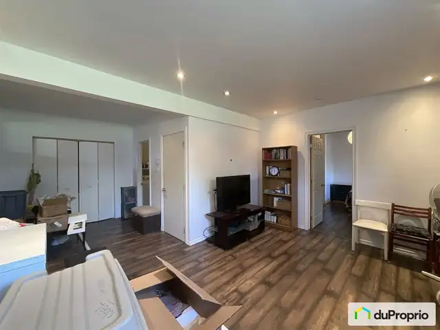 $549 - Bungalow for sale in St-Zotique | Houses for Sale | Cornwall ...