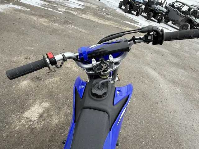 2026 Yamaha TT-R 110 in Dirt Bikes & Motocross in Red Deer - Image 7