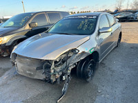 2012 NISSAN ALTIMA Just in for parts at Pic N Save!