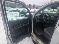 Vehicle is being sold As Is and is not certified. Vehicle has an older Curtis V Blade plow with a ne... (image 4)