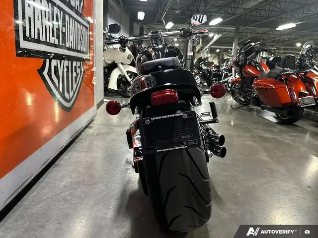 2024 Harley-Davidson BREAKOUT in Street, Cruisers & Choppers in Calgary - Image 5