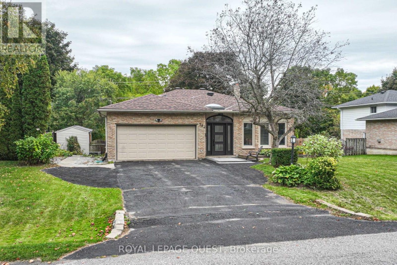 362 TALLWOOD DRIVE Orillia, Ontario Houses for Sale Barrie Kijiji