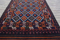 Vintage Handmade IKEA Persian Vintage Rug Carpet | Free Shipping
