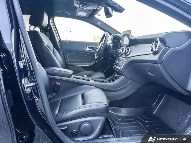 2020 Mercedes-Benz GLA GLA 250 in Cars & Trucks in Winnipeg - Image 26