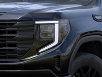 Check out this 2026 GMC Sierra Elevation Crew Cab... Fully Equipped with Heated Bucket Seats, Heated... (image 9)