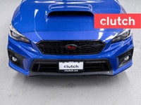 Brake Assist, Front Heated Seats, Power Lumbar Support and more! Clutch is the largest online used c... (image 5)