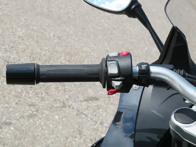 2013 BMW F 800 GT in Sport Touring in Cambridge - Image 13