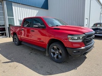 --DRIVE THE DREAM THIS SUMMER AT ADRENALIN MOTORS! NOW LOCATED IN GASOLINE ALLEY, RED DEER!-- 1 OWNE... (image 2)