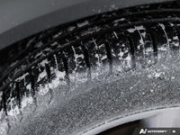 * Turbocharged 2.5L Engine, Standard i-Activ AWD, Paddle Shifters * Leather-trimmed seats, heated fi... (image 9)