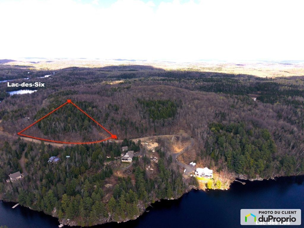 $139,100 - Residential Lot for sale in St-Boniface — photo 3
